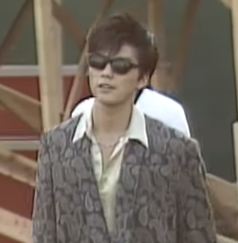 尾崎豊1987年 大阪球場 コンサートdvdとcdは 尾崎豊メモリーbox