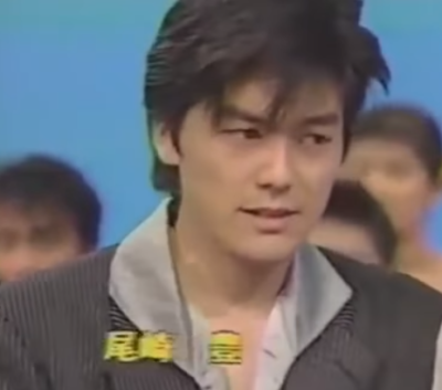 尾崎豊が唯一テレビ出演した夜のヒットスタジオの動画を見てみる 尾崎豊メモリーbox